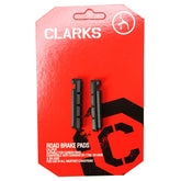 Clarks Shimano Dura Ace Insert Brake Pads