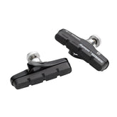 Avid Shorty Ultimate (Road) Cross Brake Pad & Cartridge Holder (1 Set) Brake Pads