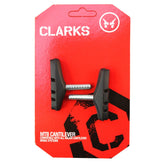 Clarks 60Mm Cantilever Post Type Brake Pads