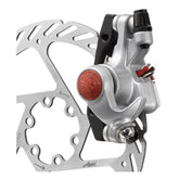 Avid Bb5 Road Platinum 140Mm G2Cs Rotor Rear Brakes