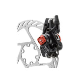 Avid Bb7 MTB Graphite 160Mm G2Cs Rotor Front/Rear Brakes