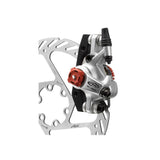 Avid Bb7 Road Platinum 160Mm G2Cs Rotor Front/Rear Brakes