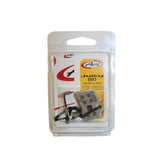 Avid Juicy/Bb7 Disc Brake Pads Organic W/ Aluminium Back Plate Disc Pads