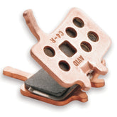 Avid Juicy/Bb7 Disc Brake Pads Sintered Disc Pads