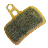 Clarks Hope Mono Mini Disc Brake Pads (Spring Inc) Disc Pads