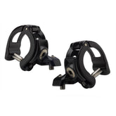 Avid Matchmaker X Single Left Black (Compatible With Xx X0 & Elixir Cr Mag Disc Brakes & All Mm-Compatible Shifter Spares & Accessories