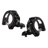 Avid SRAM disc brake Matchmaker X MMX clamp with titanium bolts for left side, compatible with MMX shifters, component part
