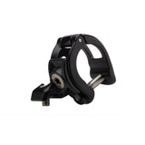 Avid Matchmaker X Single Right Black (Compatible With Xx X0 & Elixir Cr Mag Disc Brakes & All Mm-Compatible Shifte Spares & Accessories