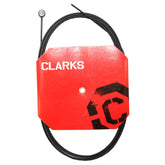 Clarks Galvanized Universal Brake Inner Cable Cables