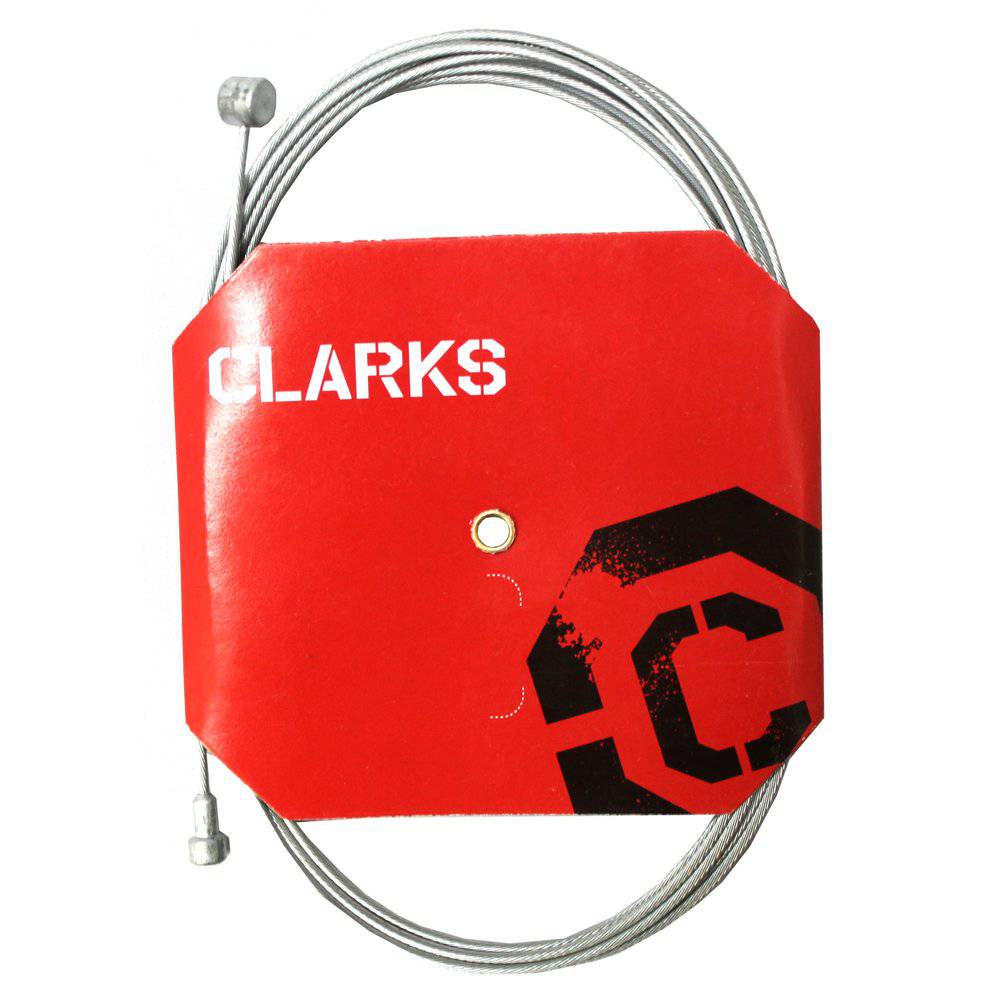 Clarks S/S Universal Brake Inner Cable Cables