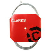Clarks S/S Universal 1.1Mm Derailleur Inner Cable Cables