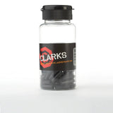 Clarks Brake Cable Ferrule Plastic (150Pcs) Spares & Accessories