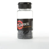 Clarks Derailleur Cable Ferrule ? 4Mm Plastic (150Pcs) Spares & Accessories