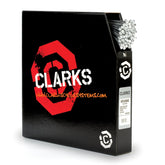 Clarks Galvanized Barrel Nipple Brake Inner Cable (Bulk 100Pcs) Spares & Accessories