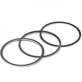 M Part Spare M:P Cassette Spacers X2 Spares & Accessories