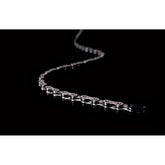 Sram Pc1091R Hollow Pin 10 Speed Chain Silver 114 Link With Powerlock Chain