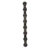 SRAM PC870 7/8-speed silver bike chain with 114 links and Powerlink for durable cycling component