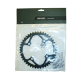 Truvativ Chainring MTB 44T 4 Bolt 104Mm Bcd Aluminium Hard Black 4Mm Chain Ring