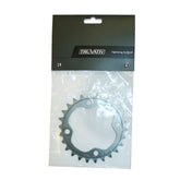 Truvativ Chainring MTB Xx 26T 4 Bolt 80Mm Bcd Aluminium Tungsten Grey 10Spd Chain Ring