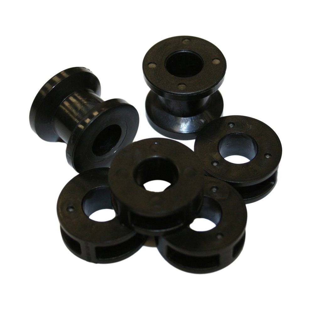 Rock Shox All Travel Spacer Kit (All Forks 2010>) Spares & Accesories