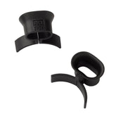 Rock Shox Cable/Hose Line Guide Black Qty 2 Spares & Accesories