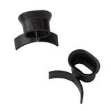 Rock Shox Cable/Hose Line Guide Black Qty 2 Spares & Accesories