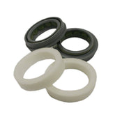 Rock Shox Dust Seal/Foam Ring Kit Tora/Reba/Recon/Revelation/Argyle Spares & Accesories
