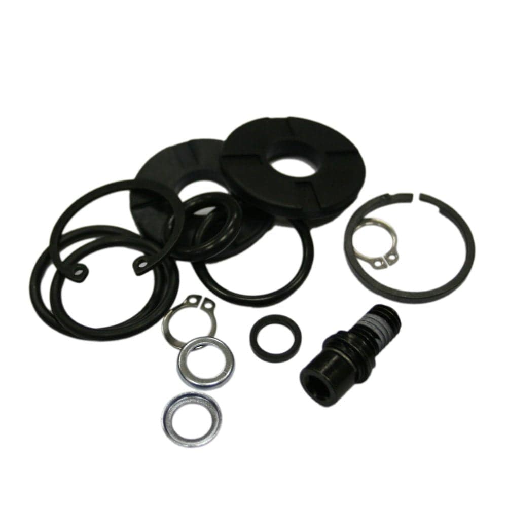 Rock Shox Motion Control Service Kit Reba 05-08 Recon/Revelation 06-09 Pike 05-10 Spares & Accesories