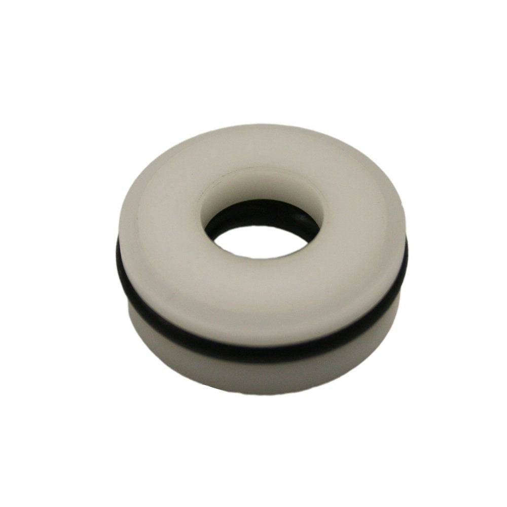 Rock Shox Seal Head Assy Moco Reba <08,Rev 06-09,Recon 06-10 Recon Silv/Gold 11 Pike (1 Pc) Spares & Accesories