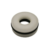 Rock Shox Seal Head Assy Moco Reba <08,Rev 06-09,Recon 06-10 Recon Silv/Gold 11 Pike (1 Pc) Spares & Accesories