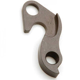 Wheels Manufacturing replaceable derailleur hanger dropout for bike frame protection, component part for bike repair and maintenance.