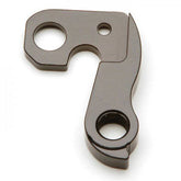 Wheels Manufacturing replaceable derailleur hanger dropout 48 for precise shifting on bicycle components.