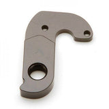 Wheels Manufacturing replaceable derailleur hanger dropout 66 for precise shifting on bicycle components.