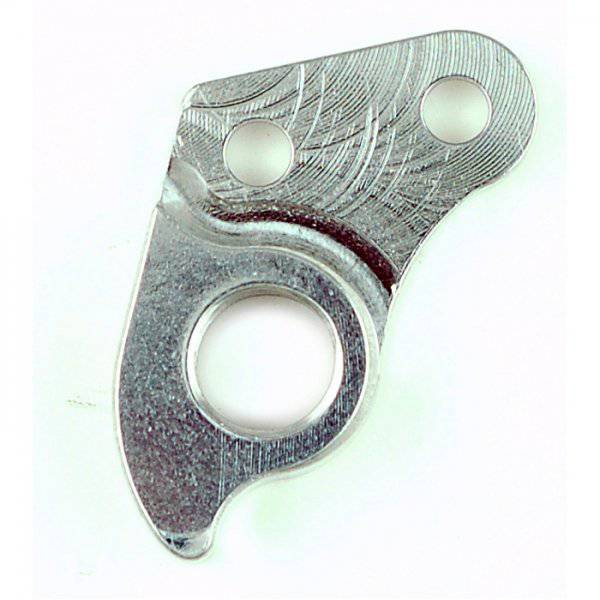 Wheels Manufacturing replaceable derailleur hanger dropout 90 for precise shifting on bicycle components.