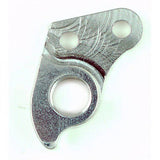 Wheels Manufacturing replaceable derailleur hanger dropout 90 for precise shifting on bicycle components.