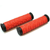 Clarks D2 Off Road Handle Bar Grip Black/Grey Grips