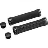 M Part Grip M:P Vice Black Grips