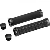 M Part Grip M:P Vice Black Grips