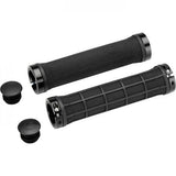 M Part vice grips with double anodized alloy lock ring, ideal for secure grip in wet conditions, shown in the image.