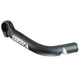 Profile Design Boxer Bar End handlebar ends for cycling, lightweight L-bend components for bike handlebars.