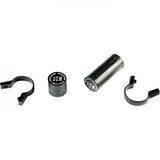 Profile Design universal extra-long 60mm computer mount for round aerobars, made for cycling bike components.