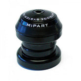 M Part Headset M:Part Comp 1In Black Headset
