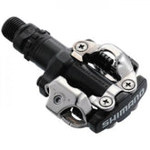 Shimano Pedal M520 Black Clipless Pedal