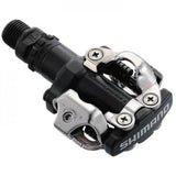 Shimano Pedal M520 Black Clipless Pedal