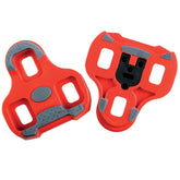 Look Keo Cleat Bi-Material Red Spares & Accessories