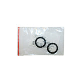 Truvativ Pedal Washers Cromo (2 Pcs) Spares & Accessories