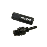 Rock Shox Hose Barb Reverb (For Post End) (1 Pc) Spares & Accessories
