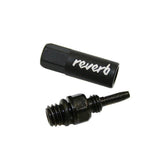 Rock Shox Hose Barb Reverb (For Post End) (1 Pc) Spares & Accessories