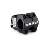 Truvativ Stem Hussefelt 40Mm 0Deg 42Mmheight 31.8 1-1/8 Blast Black Stem