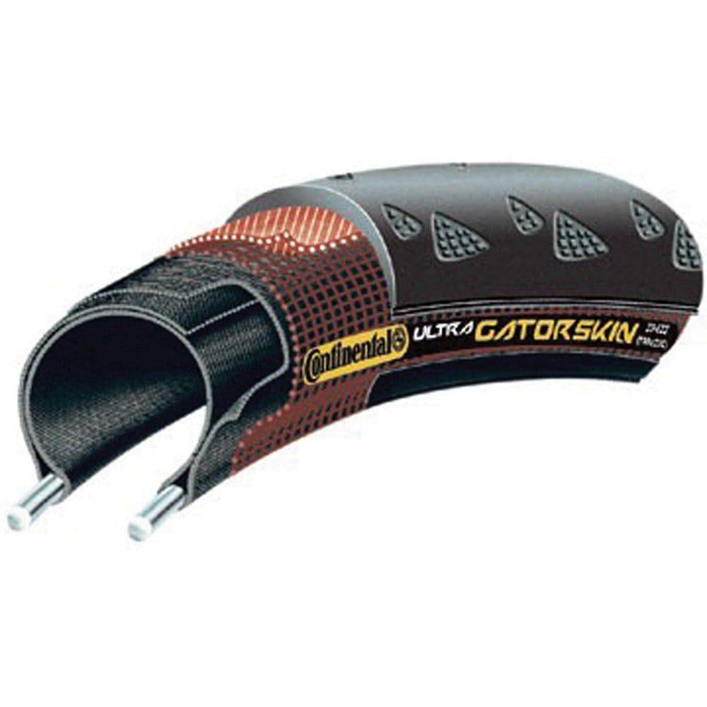 Continental Tyre Con Ultra Gatr 26 X 1.1